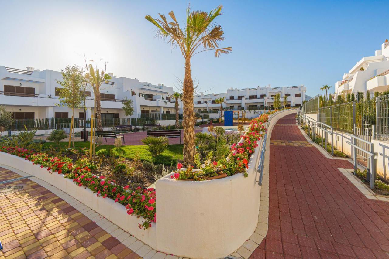 Rosa Chenz Apartment San Juan De Los Terreros Exterior photo