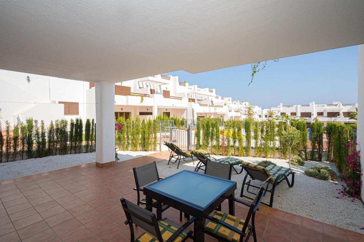 Rosa Chenz Apartment San Juan De Los Terreros Exterior photo