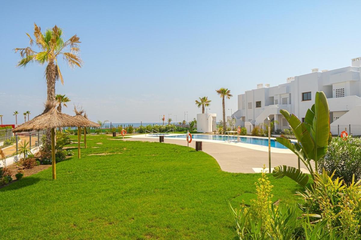 Rosa Chenz Apartment San Juan De Los Terreros Exterior photo