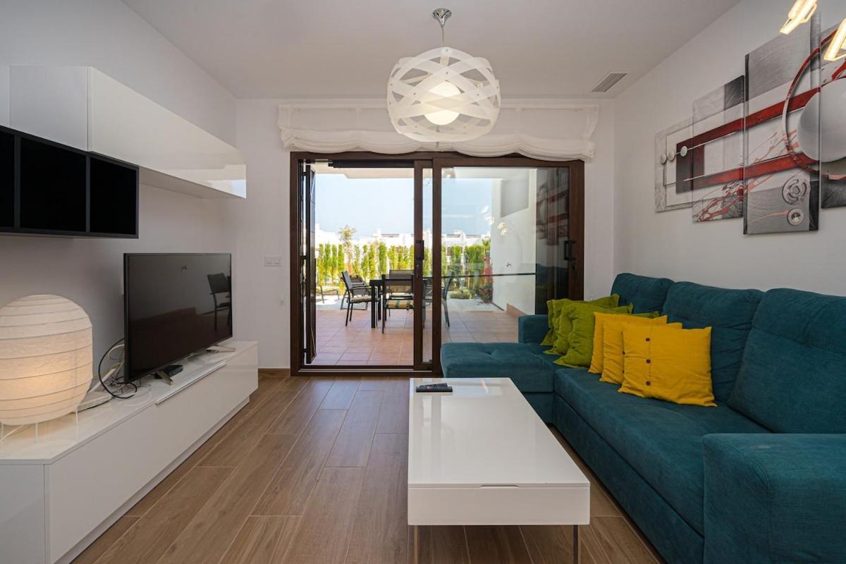 Rosa Chenz Apartment San Juan De Los Terreros Exterior photo