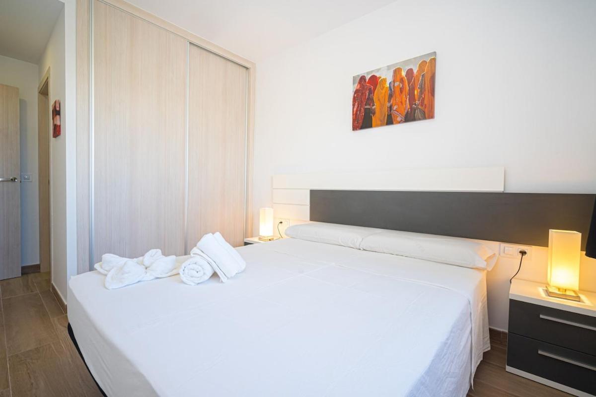 Rosa Chenz Apartment San Juan De Los Terreros Exterior photo