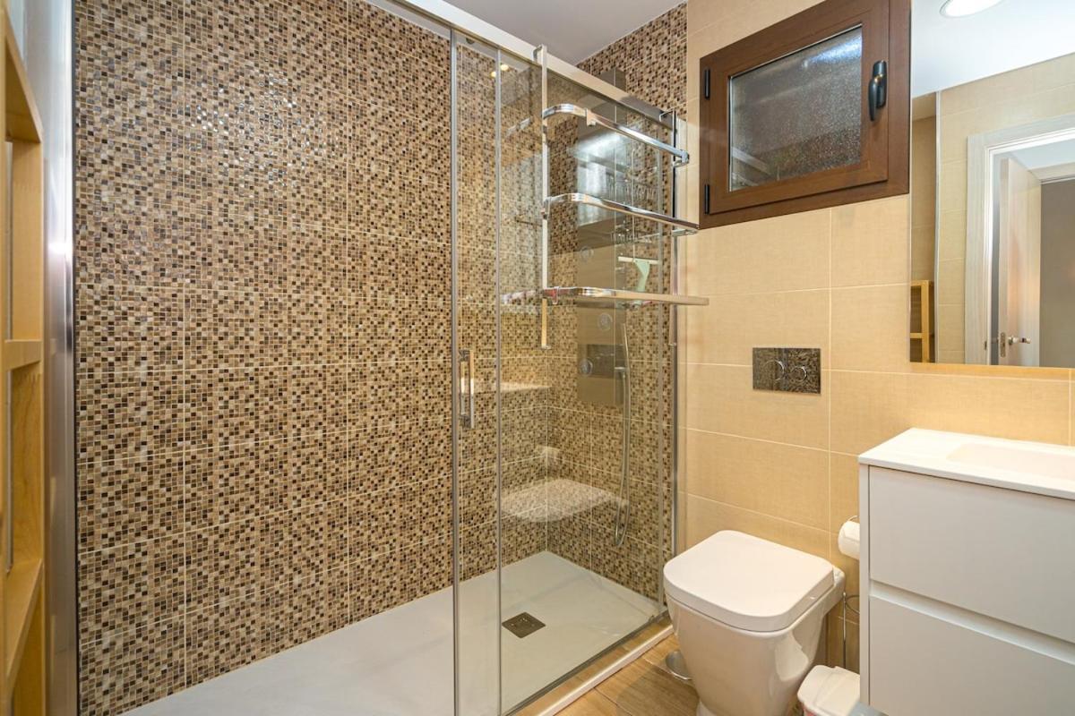 Rosa Chenz Apartment San Juan De Los Terreros Exterior photo